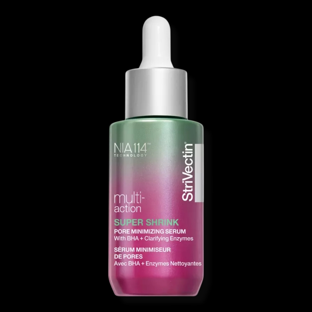 New without box StriVectin Multi-Action Super Shrink Pore Minimizing Serum, 1 oz